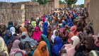 At least seven killed, 71 wounded as Sudan's RSF paramilitaries shell besieged city