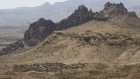 'Massive' Sudan landslide kills more than 1,000 in Darfur, rebel group says