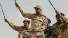 Sudan's Rapid Support Forces to enter into a three-month humanitarian truce