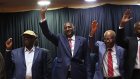 Sudan: RSF paramilitaries and allies declare parallel government