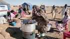 UN Finds dire conditions on first visit to Sudan’s el-Fasher since its fall