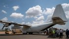 South Sudan: World Food Programme airdrops food, warns of famine