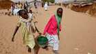 Experts warn famine conditions spreading in Sudan's Darfur region