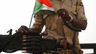 Amnesty: RSF committed war crimes in Sudan’s Darfur