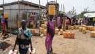 In South Sudan's Tambura region, displaced women battle uncertainty and insecurity
