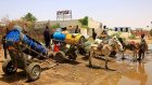 Sudan faces rapidly-spreading cholera outbreak, 1000 daily cases in capital
