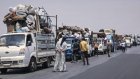 Syria returns offer 'ray of hope' as wars displace 122 million people worldwide