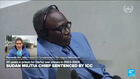 ICC sentences Sudan militia chief to 20 years for 2003–2004 Darfur war crimes
