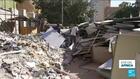 Sudanese slowly rebuild war-ravaged capital Khartoum