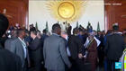 African Union Summit confronts worsening conflicts