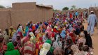 Sudan's army withdraws from last stronghold in Darfur region