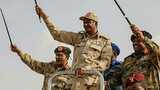Sudan's Rapid Support Forces to enter into a three-month humanitarian truce
