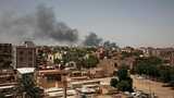 Drone attack on Sudan market kills 28: rights group