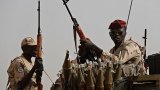 Sudan: At least 19 killed in Darfur region as fighting intensifies in el-Fasher