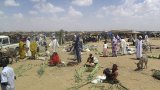 UN urges safe passage for civilians in war-torn Sudan city of El- Fasher