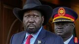 South Sudan's president sacks vice president and potential successor