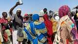 Sudan’s North Darfur faces humanitarian collapse as displacement soars