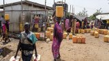 In South Sudan's Tambura region, displaced women battle uncertainty and insecurity