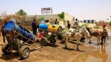 Sudan faces rapidly-spreading cholera outbreak, 1000 daily cases in capital