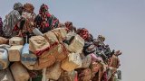 Sudanese refugees in Chad face deepening humanitarian crisis