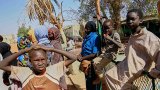 UNICEF warns of catastrophic toll on children trapped in Al Fasher