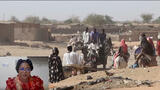 UN probe finds 'hallmarks of genocide' in Sudan's El-Fasher